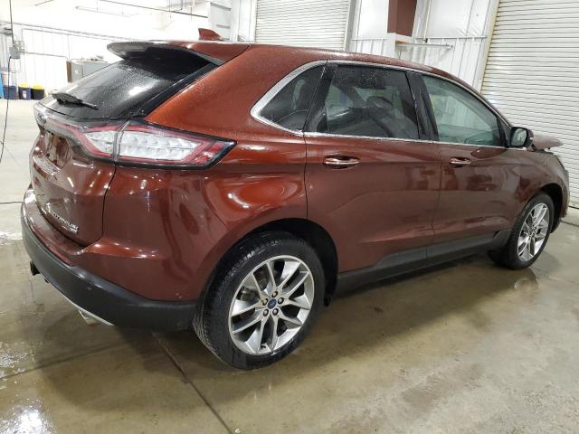 2015 FORD EDGE TITAN - 2FMPK4K81FBB45408