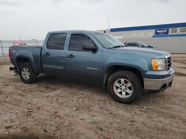 2010 GMC SIERRA K15 - 3GTRKVE34AG279385