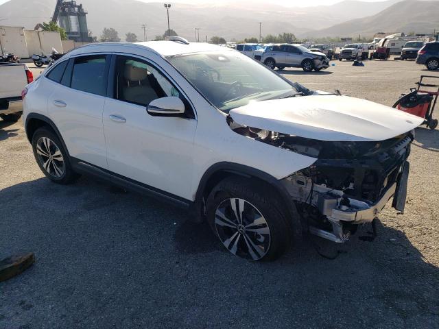 2025 MERCEDES-BENZ GLA 250 #3276377708