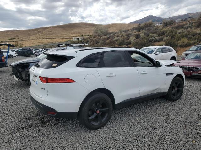 2017 JAGUAR F-PACE PRE SADCJ2BN5HA098497