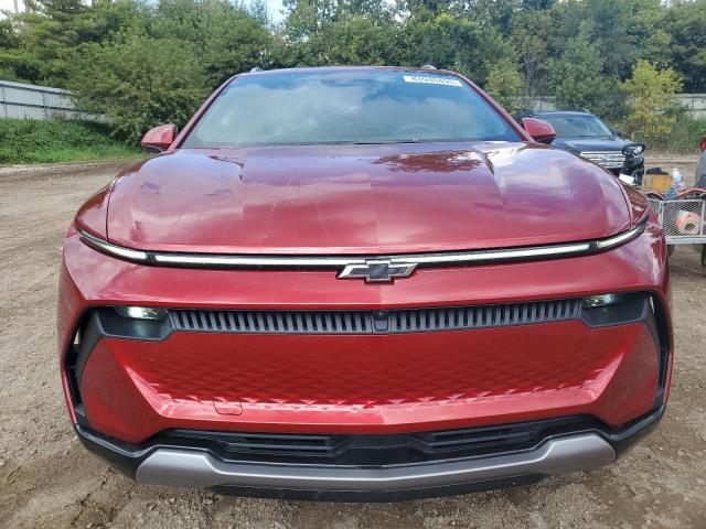 2024 CHEVROLET EQUINOX 3L #3291262964