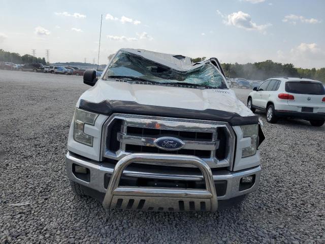 2015 FORD F150 SUPER - 1FTFW1EF8FFA92640