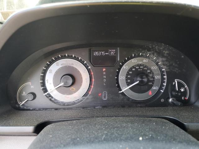 2016 HONDA ODYSSEY EX 5FNRL5H68GB098579