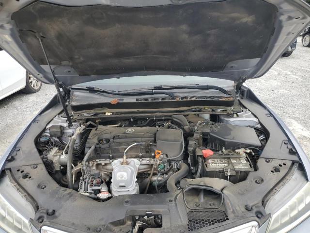 2015 ACURA TLX TECH 19UUB1F56FA013957
