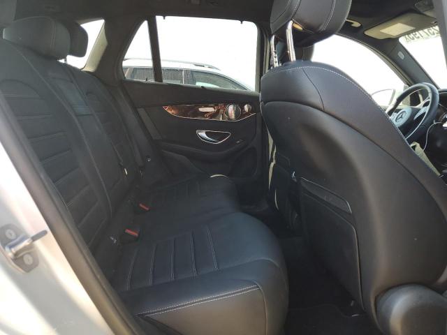 2018 MERCEDES-BENZ GLC 300 4M WDC0G4KB9JV018965
