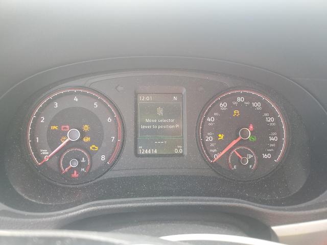 2020 VOLKSWAGEN PASSAT S 1VWAA7A38LC023321