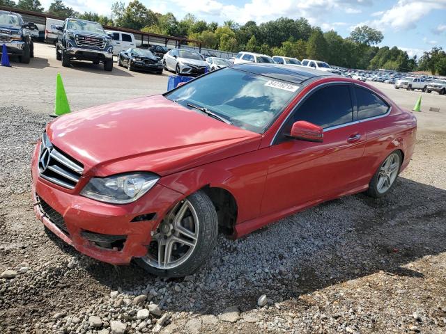 MERCEDES-BENZ C 250