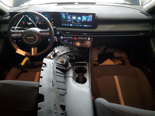 2024 HYUNDAI SONATA HYB - KMHL34JJ3RA089553
