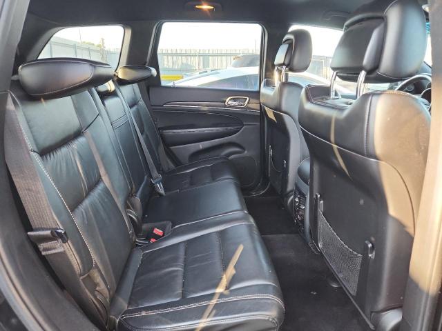 2015 JEEP GRAND CHEROKEE LIMITED #3288772752