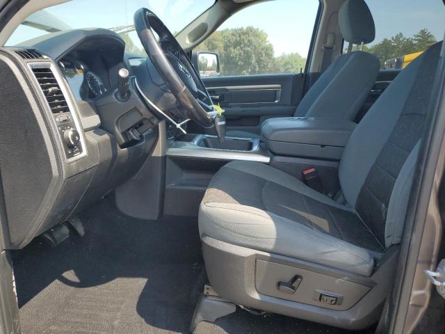 2019 RAM 1500 CLASSIC SLT 1C6RR7LT4KS558251