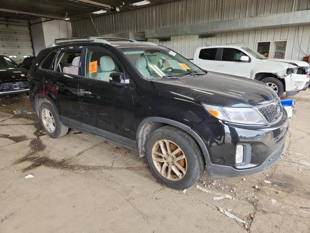 2014 KIA SORENTO LX - 5XYKT4A60EG501773