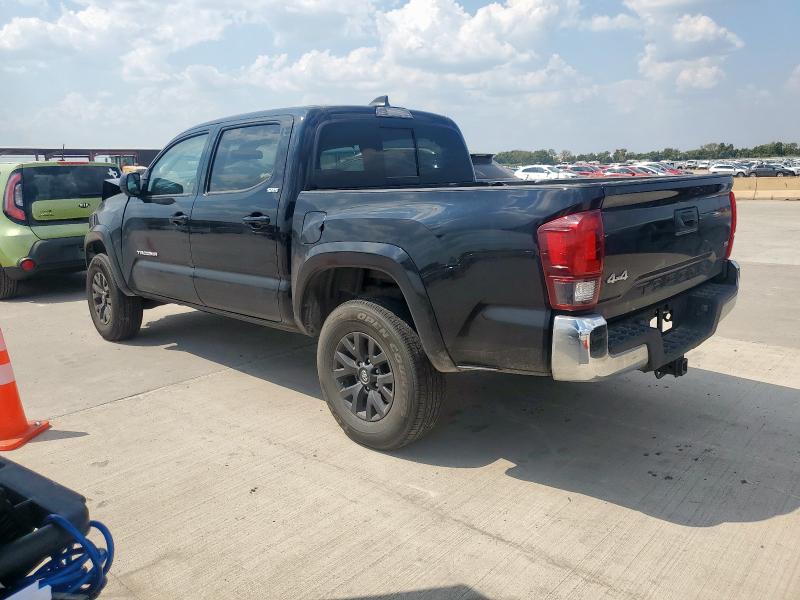 2023 TOYOTA TACOMA DOU 3TMCZ5AN3PM623646