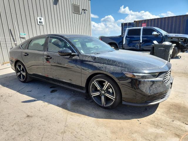 2024 HONDA ACCORD HYB - 1HGCY2F55RA031225