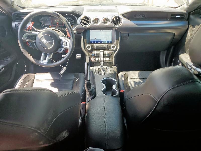 2022 FORD MUSTANG MA - 1FA6P8R0XN5552600