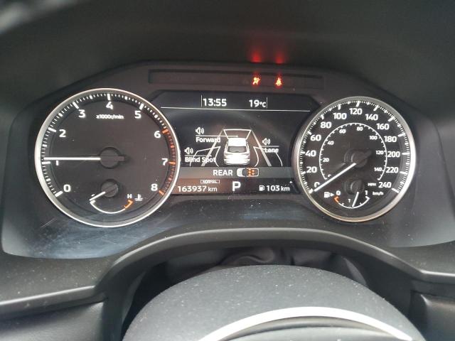 2022 MITSUBISHI OUTLANDER - JA4J4UA82NZ614338