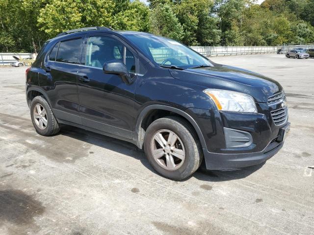 2016 CHEVROLET TRAX 1LT KL7CJPSB7GB614718