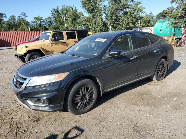 HONDA CROSSTOUR