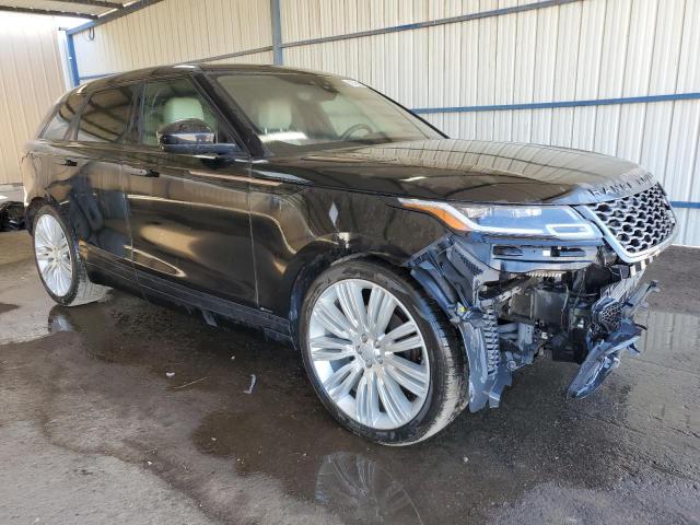 2020 LAND ROVER RANGE ROVE SALYK2FV3LA239898