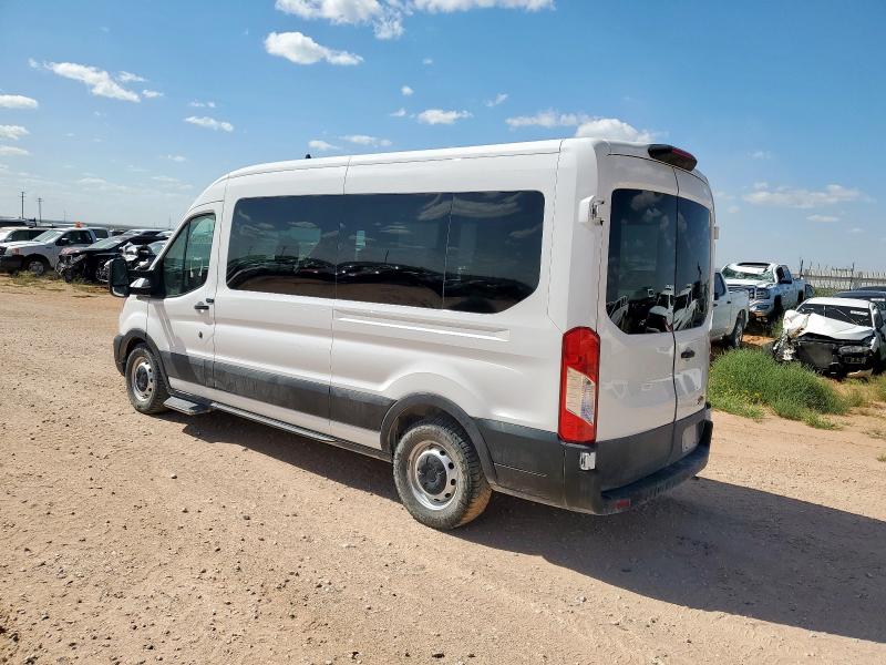 2023 FORD TRANSIT T-350 1FBAX2CGXPKB21450