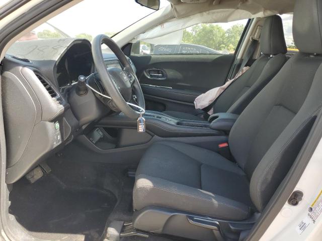 2022 HONDA HR-V EX 3CZRU6H57NM748712