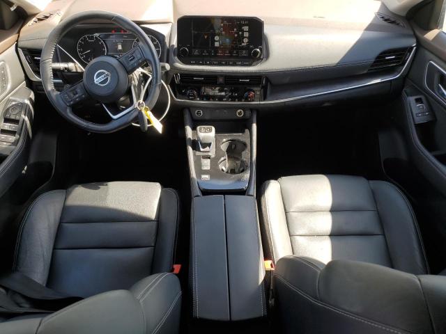 2021 NISSAN ROGUE SL 5N1AT3CA8MC675869