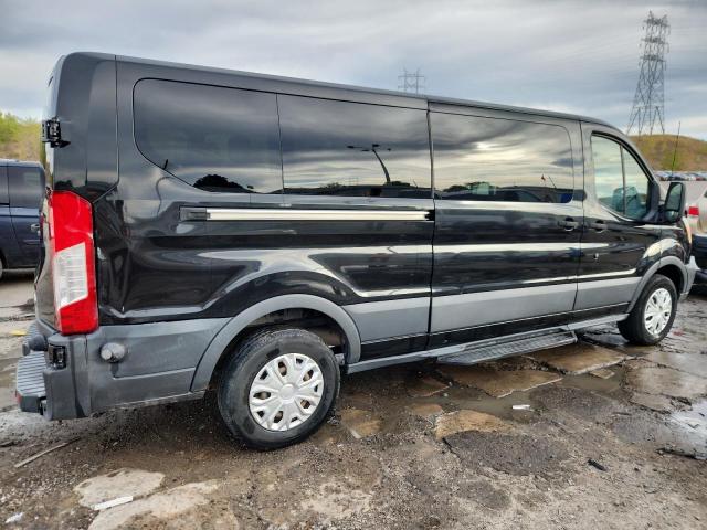 2015 FORD TRANSIT T- - 1FBZX2YM4FKA75405