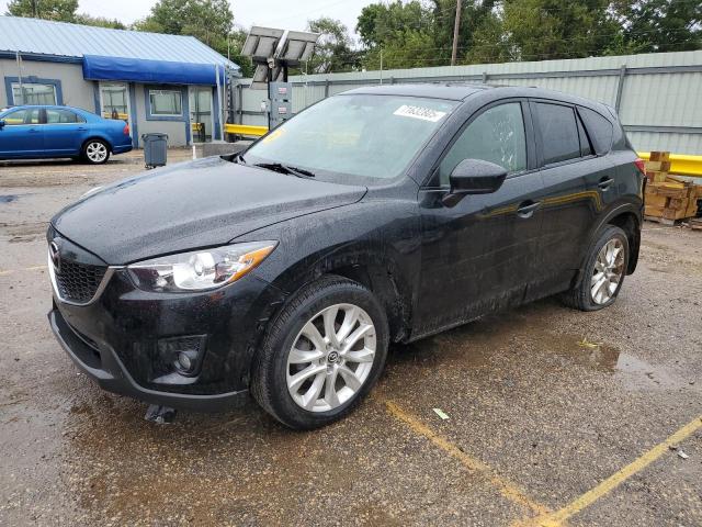 2014 MAZDA CX-5 GT - JM3KE4DY7E0300991
