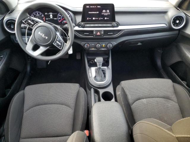 2023 KIA FORTE LX 3KPF24AD9PE633675