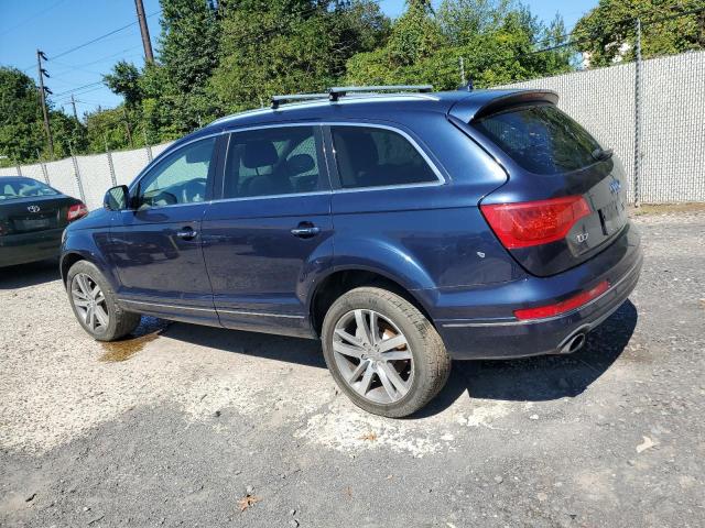 2014 AUDI Q7 PREMIUM #3265102919