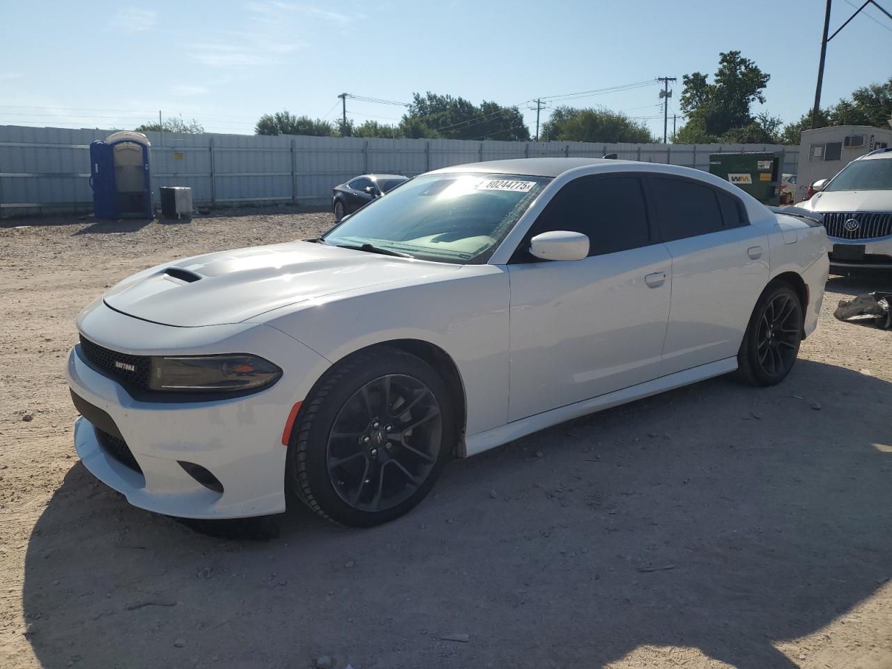 DODGE CHARGER R/T