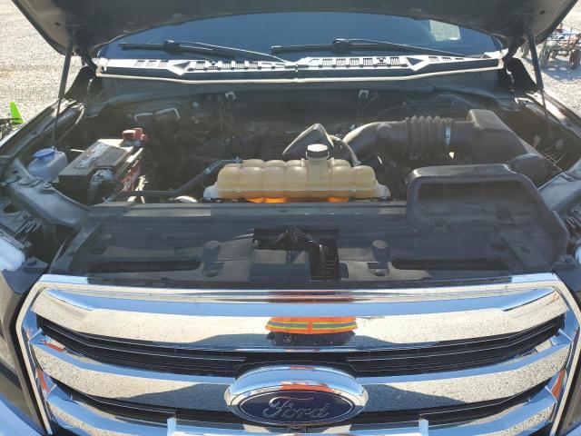 2017 FORD F150 SUPERCREW - 1FTEW1EF8HFC55852