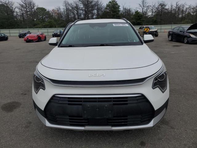 2023 KIA NIRO EX KNDCR3LE7P5080907