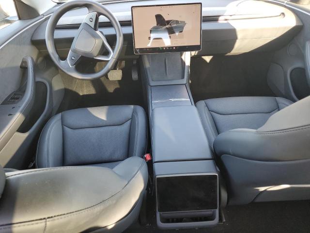 2025 TESLA MODEL 3 5YJ3E1EB5SF977766