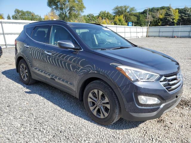 2015 HYUNDAI SANTA FE S 5XYZUDLBXFG267620