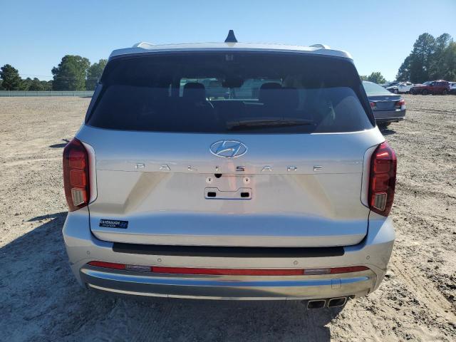 2025 HYUNDAI PALISADE C KM8R74GE0SU872620