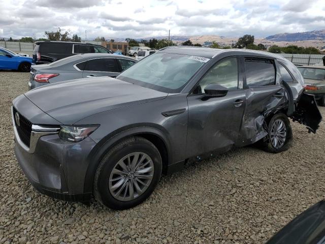 MAZDA CX-90 PREFERRED PLUS