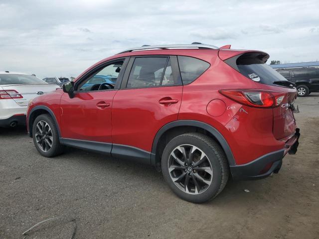 2016 MAZDA CX-5 GT JM3KE4DY6G0824751