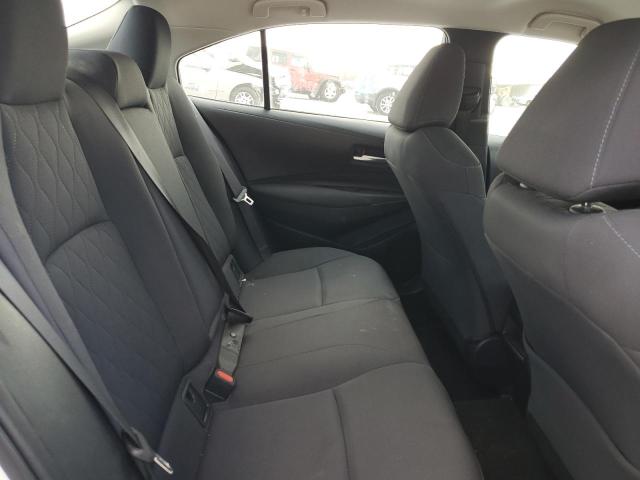 2020 TOYOTA COROLLA LE 5YFEPRAE4LP012694