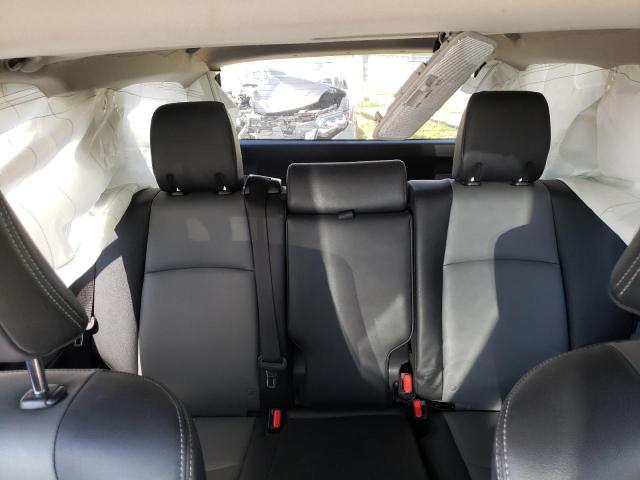 2022 TOYOTA 4RUNNER SR JTENU5JRXN6022835