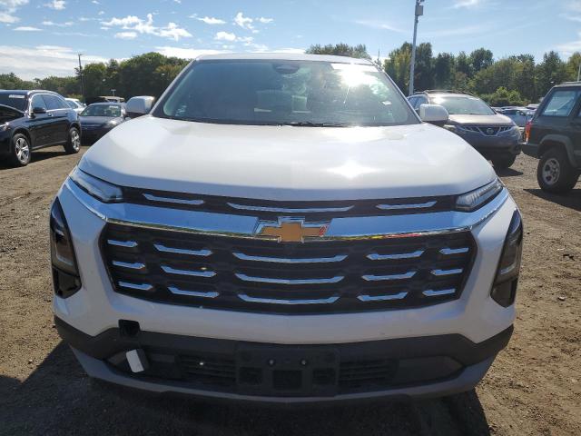 2025 CHEVROLET EQUINOX LT 3GNAXHEG0SL313499