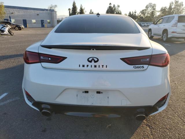 2019 INFINITI Q60 RED SP JN1FV7EK2KM360321