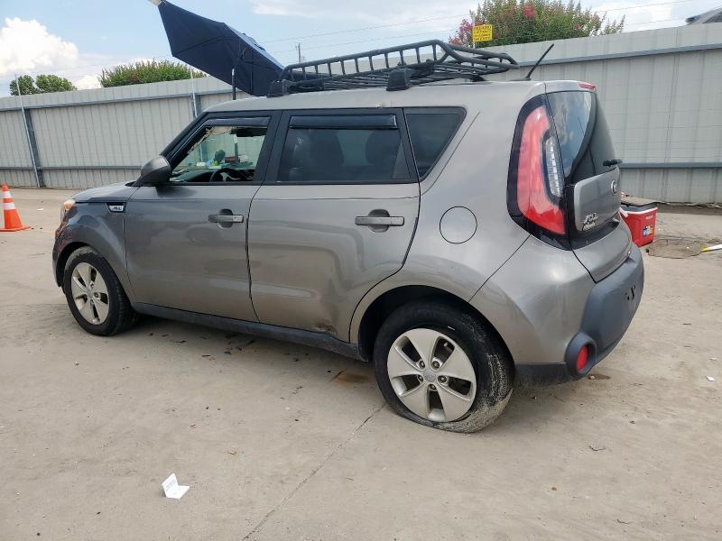 2016 KIA SOUL KNDJN2A29G7397436
