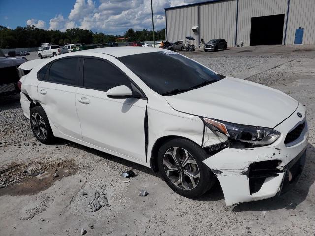 2020 KIA FORTE FE #3297141503