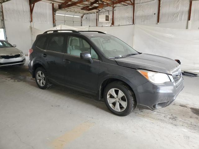 2015 SUBARU FORESTER 2 JF2SJAKC6FH594396