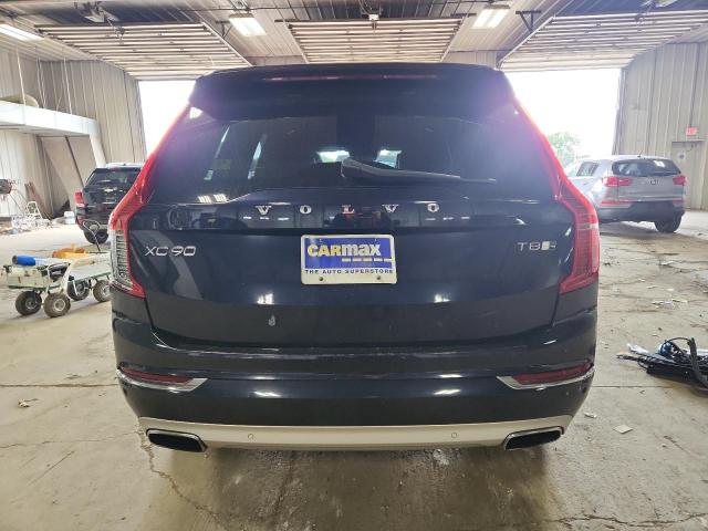 2017 VOLVO XC90 T8 YV4BC0ZX5H1131220
