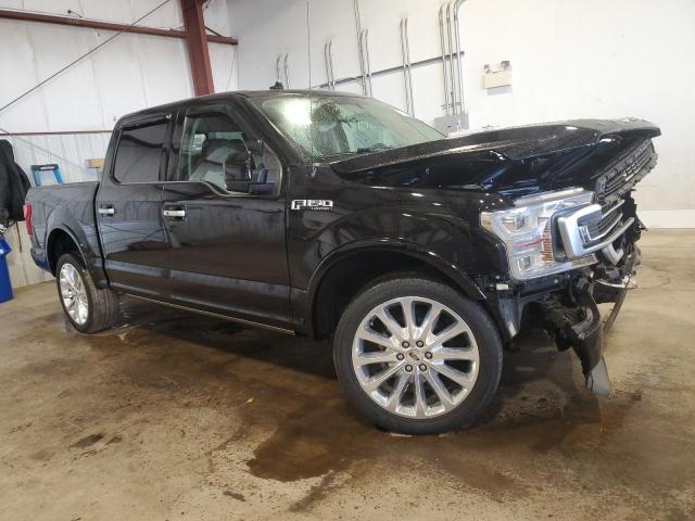 2019 FORD F150 SUPER 1FTEW1EG7KFA92613