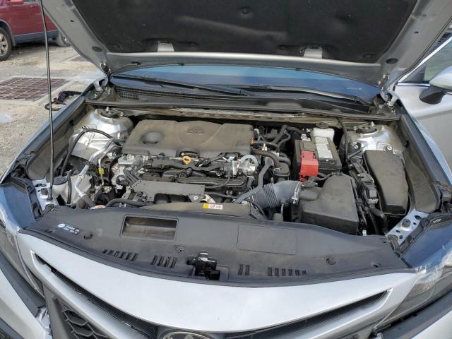 2024 TOYOTA CAMRY SE N 4T1G11AK3RU917324