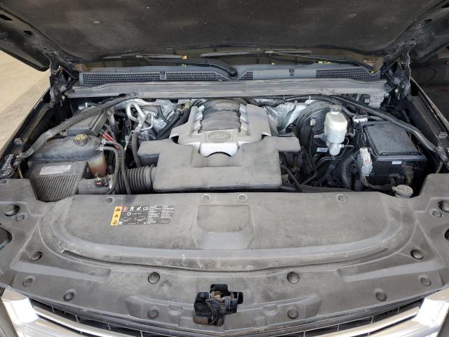 2017 CADILLAC ESCALADE P - 1GYS4DKJ2HR256684