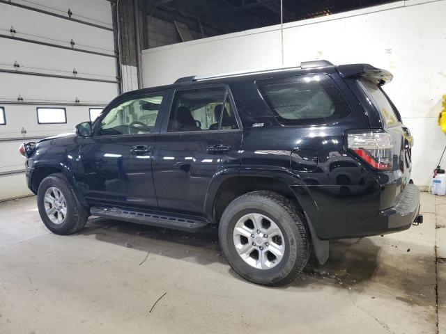 2021 TOYOTA 4RUNNER SR #3285711730