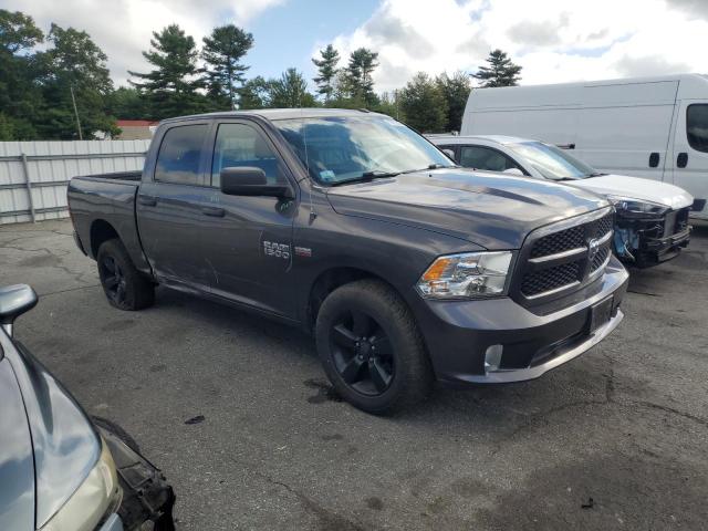2016 RAM 1500 ST - 3C6RR7KT7GG371389